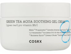 CosRx Green Tea Aqua zklidňující krém s extraktem ze zeleného čaje 50ml