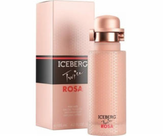 Iceberg Dámský parfém Iceberg EDT Iceberg Twice Rosa pro ...