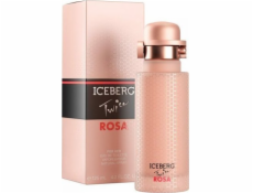 Iceberg Dámský parfém Iceberg EDT Iceberg Twice Rosa pro ženy (125 ml)