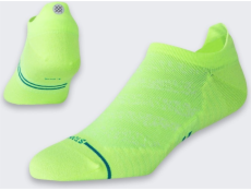 Stance Běžecké ponožky Run Ultra Light 1 pár Volt