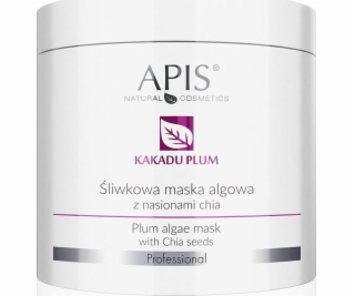 Apis APIS_Kakadu Plum Algae Mask švestková maska z řas s ...