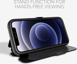 Tech 21 Pouzdro TECH21 T21-8403 EVO WALLET pro iPhone 12 ...