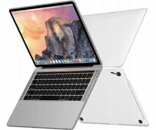 WiWU Pouzdro WiWU – iSHIELD Stand Case pro MacBook Pro 16...