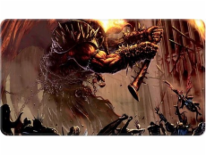 Ultra-Pro Ultra Pro: Magic the Gathering - Commander Series - Herní podložka - Spojenci - Rakdos