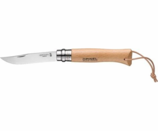 Opinel Opinel Knife Inox Adventure 08 řemínek