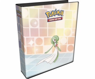 Ultra-Pro Ultra Pro: Pokémon - 2 Album - Galerie Série - ...