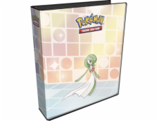 Ultra-Pro Ultra Pro: Pokémon - 2 Album - Galerie Série - Trick Room