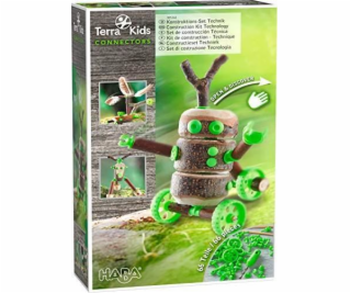Haba Dětské spojky HABA Terra - Stavebnictví - 305342