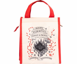 Harry Potter - Obědový box / Termo taška