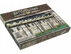 Battle Systems Ltd BattleSystems: Městské hradby