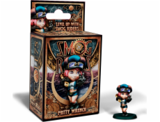 Scale75 Scale75: Patty Wrench