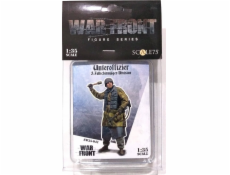 Scale75 Měřítko75 Měřítko 75: Unteroffizier - 3. Fallschirmjager Division