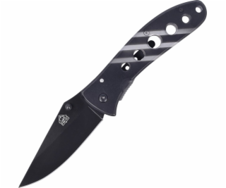 Puma Solingen Zavírací nůž Tactic Drop Point 83 mm -