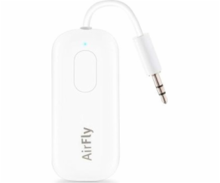 Twelve South Bluetooth adaptér bílý