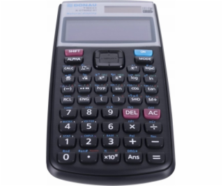 Donau Calculator Vědecká kalkulačka DONAU TECH, přírodní....