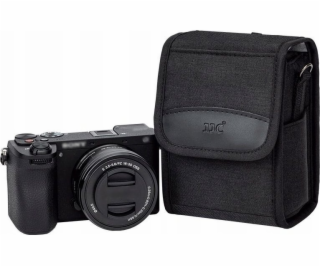 JJC Pouzdro pro Canon Eos M5, M50, M10, M, Nikon Z30, Z50...