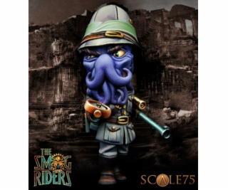 Scale75 Měřítko 75 Měřítko 75: Hans P. Kruger