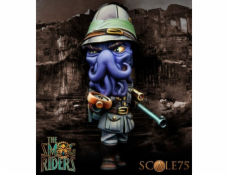 Scale75 Měřítko 75 Měřítko 75: Hans P. Kruger