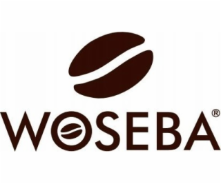 Woseba Kávová zrna WOSEBA káva, rodinná, zrna, 1000 g