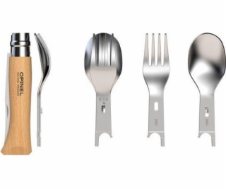 Opinel Opinel Nomad Picnic Plus Set + 08 nůž 002500
