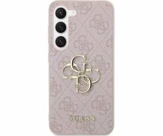 Guess Pouzdro Guess GUHCS24L4GMGPI pro Samsung Galaxy S24...