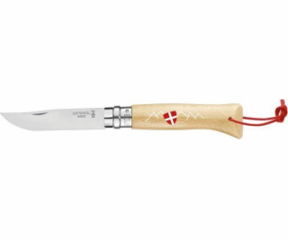 Opinel Opinel Inox nůž Savoyard 08