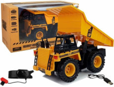 Lean Sport Dálkově ovládaný sklápěč s gesty rukou, model 1:22
