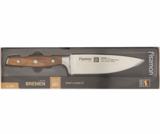Fissman šéfkuchařský nůž 15 cm Fissman Bremen 2721