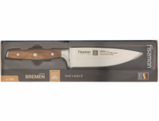 Fissman šéfkuchařský nůž 15 cm Fissman Bremen 2721