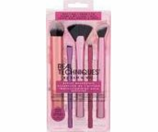 Real Techniques Dárková sada štětců na make-up Brushes Ar...