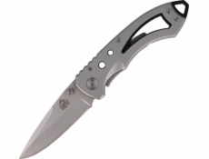 Puma Solingen Puma Solingen Aluminum Clip Point Skládací nůž 338