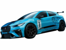 Airfix Airfix RYCHLÁ STAVBA Jaguaru I-PACE eTROPHY