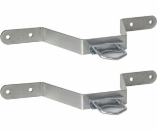 Vayox Držák stožáru U 150 (sada) 15 cm
