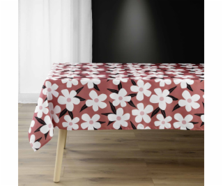 Douceur d`Interieur Polyesterový ubrus do interiéru s pot...
