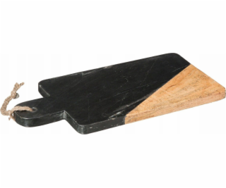 Secret de Gourmet Prkénko GEOM HYGGE, 15 x 30 cm, mramor,...