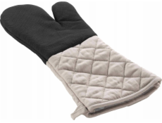 Douceur d`Interieur Kuchyňská chňapka s návlekem pro interiérový design, 40 x 18 cm