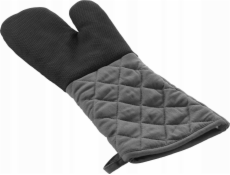 Douceur d`Interieur Kuchyňská chňapka s návlekem pro interiérový design, 40 x 18 cm