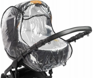 Caretero 6408 PREMIUM hluboký potah na kočárek