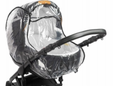 Caretero 6408 PREMIUM hluboký potah na kočárek