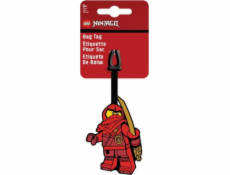 LEGO 53342 Ninjago Kaiho visačka na zavazadlo