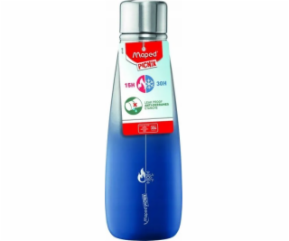 Maped Termoláhev Picnik Concept pro dospělé 500ml modrá