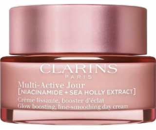 Clarins Multi-Active Jour denní krém proti vráskám 50ml