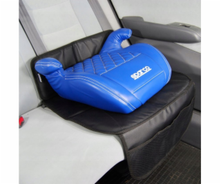 Sparco Velká ochranná podložka pro dětskou sedačku SPARCO