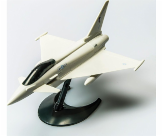 Airfix Airfix RYCHLÁ STAVBA Eurofighter Typhoon