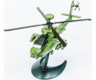 Airfix Airfix RYCHLÁ STAVBA Apache