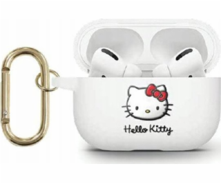 Sourcing Hello Kitty HKAP23DKHSH silikonový kryt pro Airp...