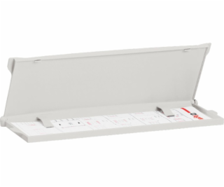 Legrand Pevná kapsa 324x120x18 Legrand 036582