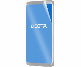 Dicota Dicota Antireflexní fil. 3H pro iPhone XR, samolepicí