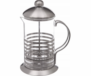 Secret de Gourmet Kávovar French press, 800 ml