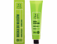 Mydlarnia Cztery Szpaki Cztery Szpaki, Chmelová maska na vlasy, 190 ml
